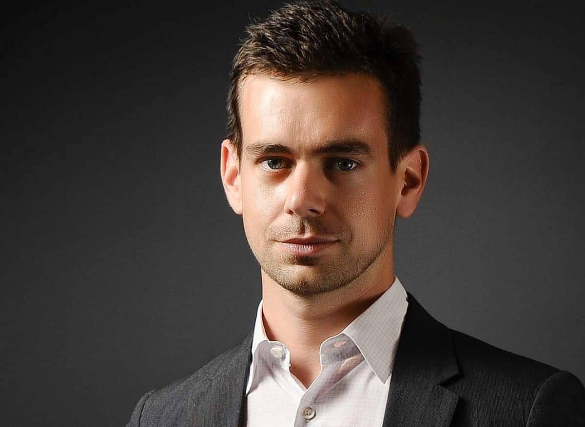 Jack Dorsey, Ceo Of Block 