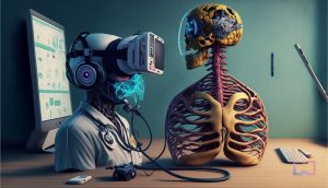 Dr. Brian Fiani hosts the first VR spine surgery seminar in the metaverse