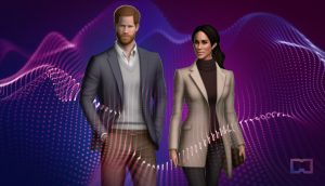 The royal family enters the metaverse: Prince Harry and Meghan Markle partner with Pax.World to launch the Meg-averse