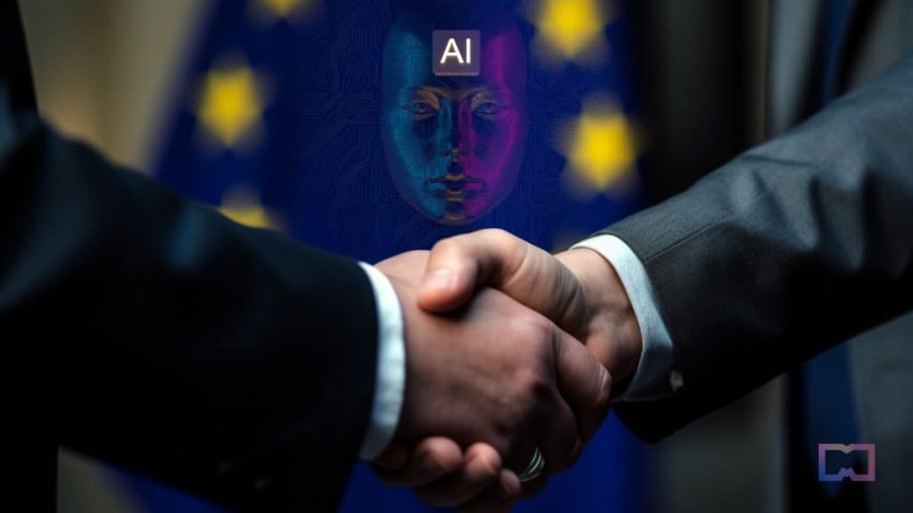 EU Reaches Early Agreement on AI Act with Focus on Transparency and Risk Mitigation