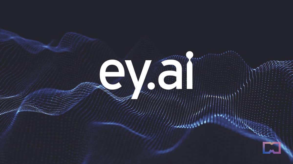 Ey Launches Its Ai Platform Ey Ai Backed By B Investment