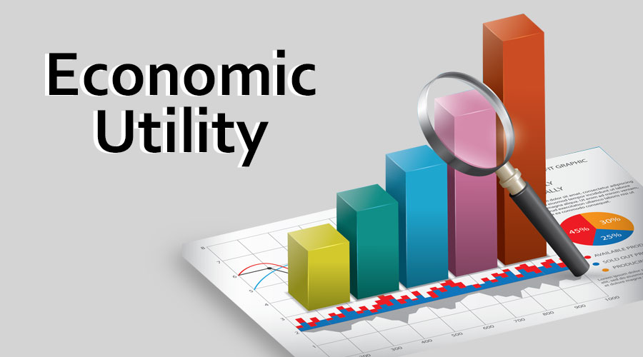 Economic Utility