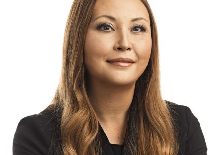 Emilie Choi, President and chief operating officer at Coinbase