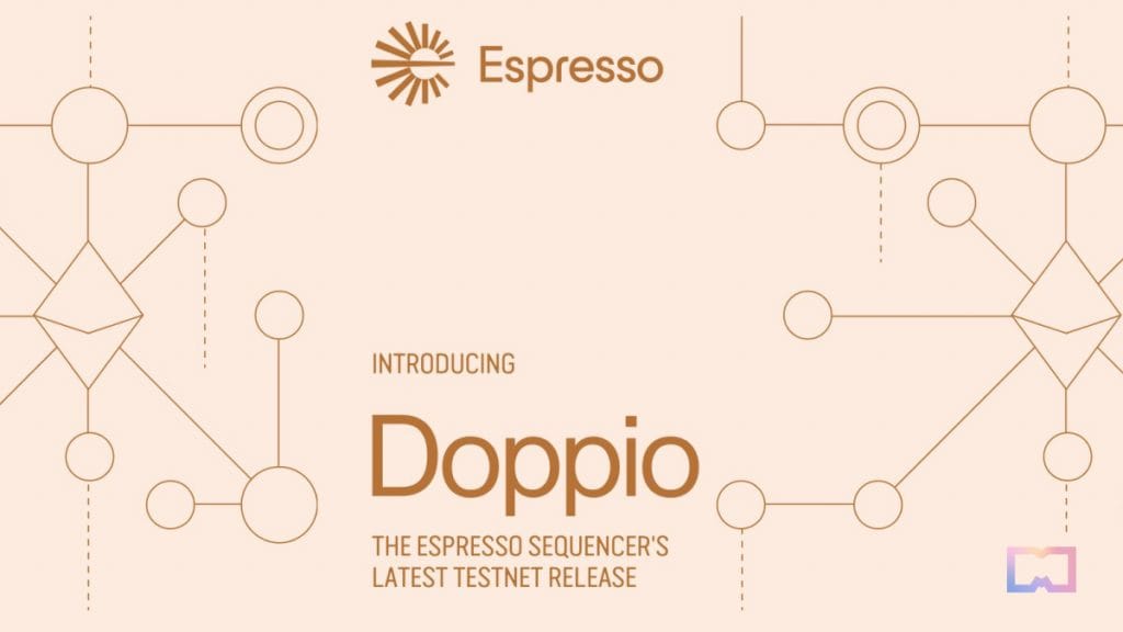 Espresso Systems Unveils Doppio: A Shared Sequencer Testnet on a Fork of Polygon zkEVM