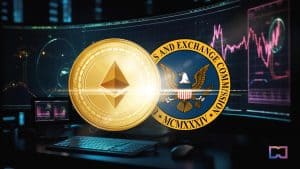 Ethereum Price Shows Modest Rebound Ahead of Anticipated SEC Approval for ETH Futures ETF