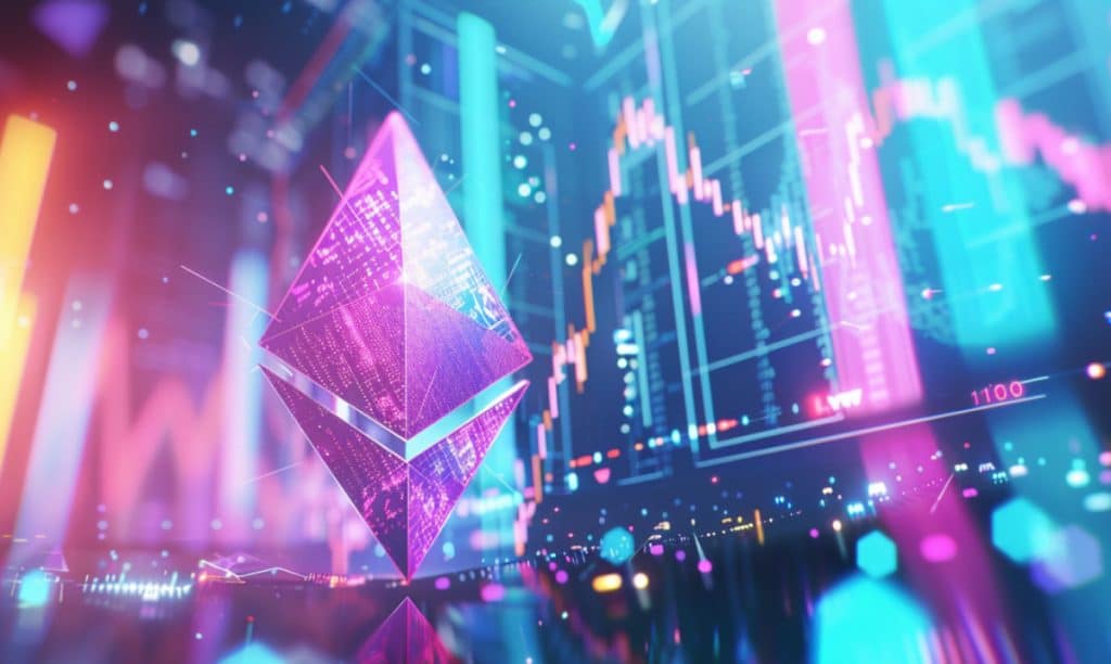 Ethereum Holds at $3,950, Soon to Hit $4,000 Threshold