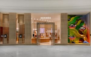 Luxury fashion brand Hermes to enter the metaverse, plans to release NFTs