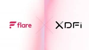 XDFi, World’s First Compliant Decentralized Futures Protocol, to Launch on Flare Network