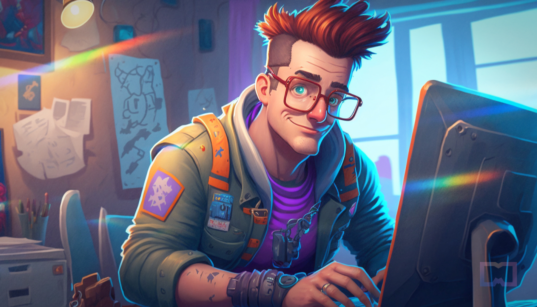 Epic Games develops a metaverse programming language | Metaverse Post