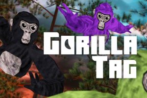 VR game Gorilla Tag reached $26 million in sales on Quest App Lab