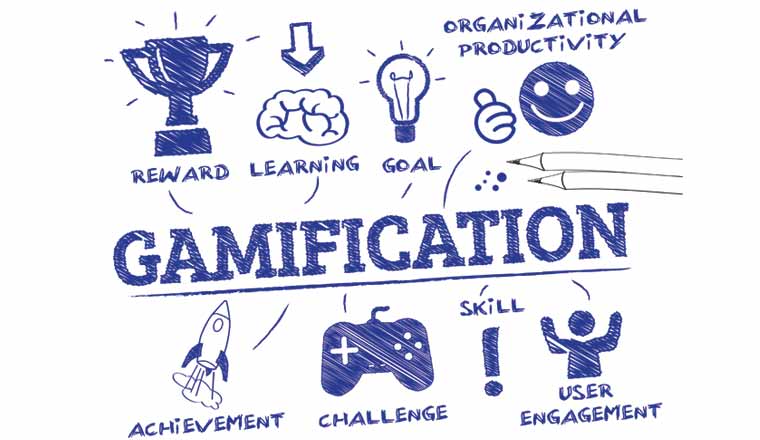 Gamification