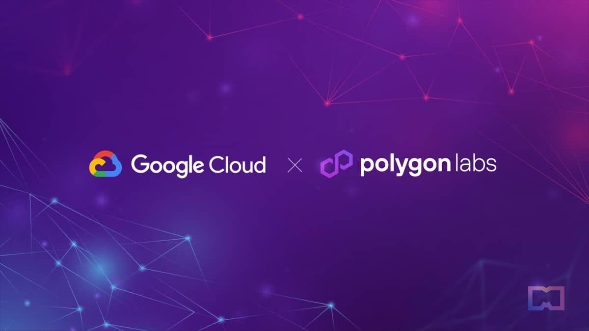 Google Cloud and Polygon Labs Team Up to Provide Enterprise ...