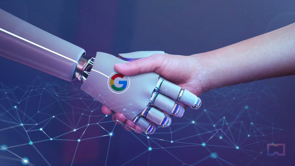 Google to Hold AI and Search Event Next Week After CEO Hints at Adding New AI Features to Search Engine