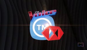 HSBC and The Voice file metaverse and NFT trademarks