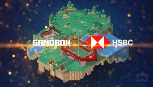 The Sandbox partners with HSBC to bring rugby into the Metaverse