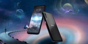 HTC releases a Metaverse-focused smartphone Desire 22 Pro