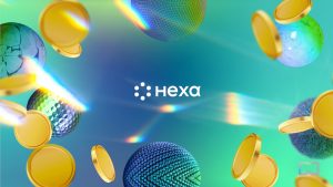 Hexa’s $20.5 Million Funding Boosts AI-Driven 3D Object Creation for VR and AR