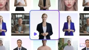HeyGen and Canva Bring AI Avatar Videos to Your Designs
