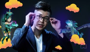 Hong Kong Philharmonic premieres the Metaverse Symphony in The Sandbox