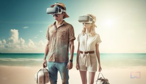 How will the metaverse change the travel experience in 2023?