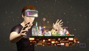 Huawei says the metaverse is a trillion-dollar opportunity