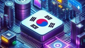 South Korea’s Rebellions Secures $124M Funding to Advance AI Chip ‘Rebel’ for LLMs with Samsung