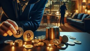 UK Confiscates $1.7B Worth Bitcoins from Ex-Restaurant Worker Suspected of Money Laundering