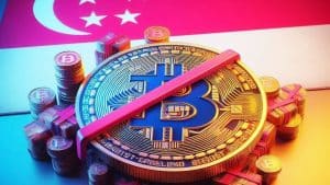 Singapore’s MAS Restricts Bitcoin ETFs for Retail Investors, Citing Asset Ineligibility