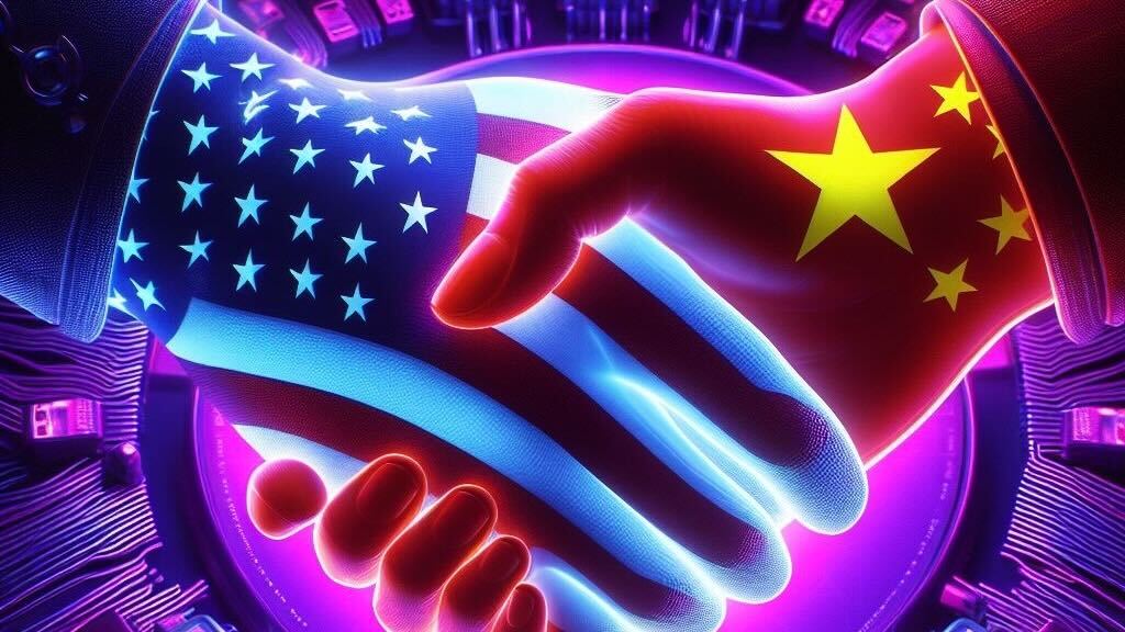 White House Chief of Science and Technology Policy Urges Collaboration Between United States and China in Addressing AI Safety
