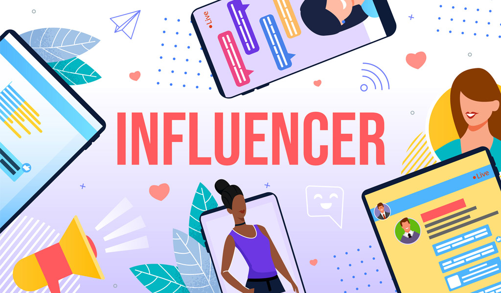 Influencer