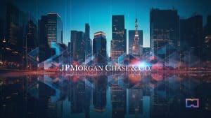 JPMorgan’s JPM Coin Surpasses $1 Billion in Daily Transactions, Expanding Blockchain Influence