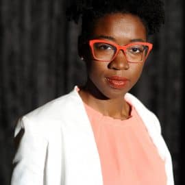 Joy Adowaa Buolamwini, Canadian Computer Scientist