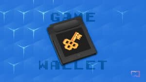 Keyp Introduces “Game Wallet,” a Nintendo GameBoy Cold Wallet