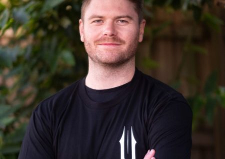 Kieran Warwick, Co-founder of Illuvium