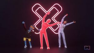 Kinetix Launches AI-powered Infrastructure to Enable 3D Emotes for Metaverse Platforms
