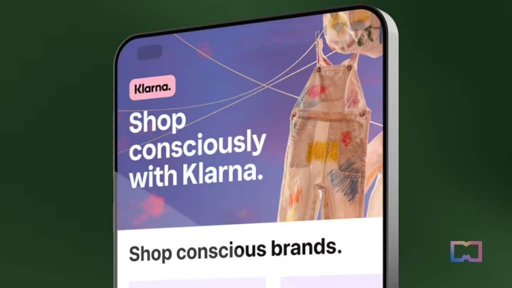 Klarna Unveils AI-Powered Shopping Feature Enabling Image-Based Purchases
