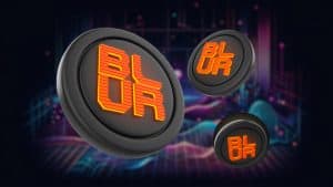 $BLUR increases by 80% After BLUR’s Binance Listing