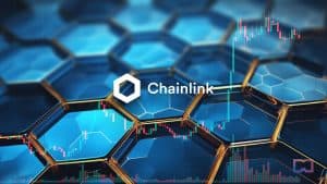LINK Surges 20% in 24 hours Following the Launch of Chainlink’s Cross-Chain Interoperability Protocol During EthCC
