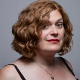 Lilly Wachowski, Film Director