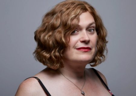 Lilly Wachowski, Film Director