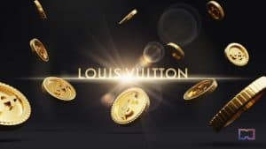 Louis Vuitton is Set to Release Phygital NFTs, Costing €39,000 Each