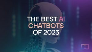 20+ Best AI Chatbots of 2023: ChatGPT and Alternatives