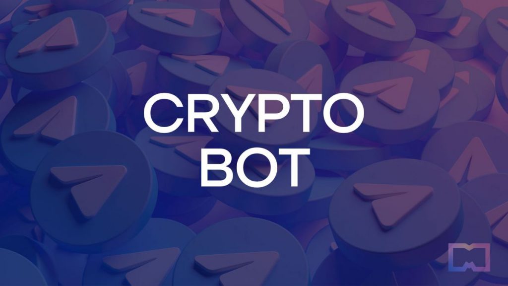 CryptoBot