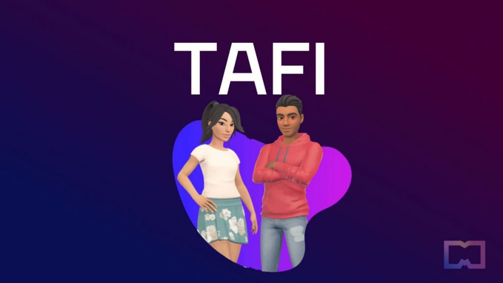 7. Tafi