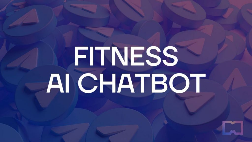 Fitness AI chatbot