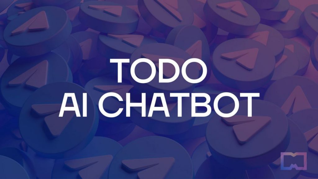 ToDo AI chatbot