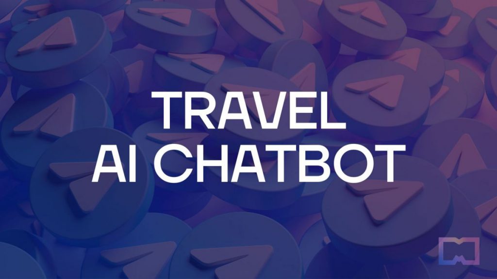 Travel AI chatbot