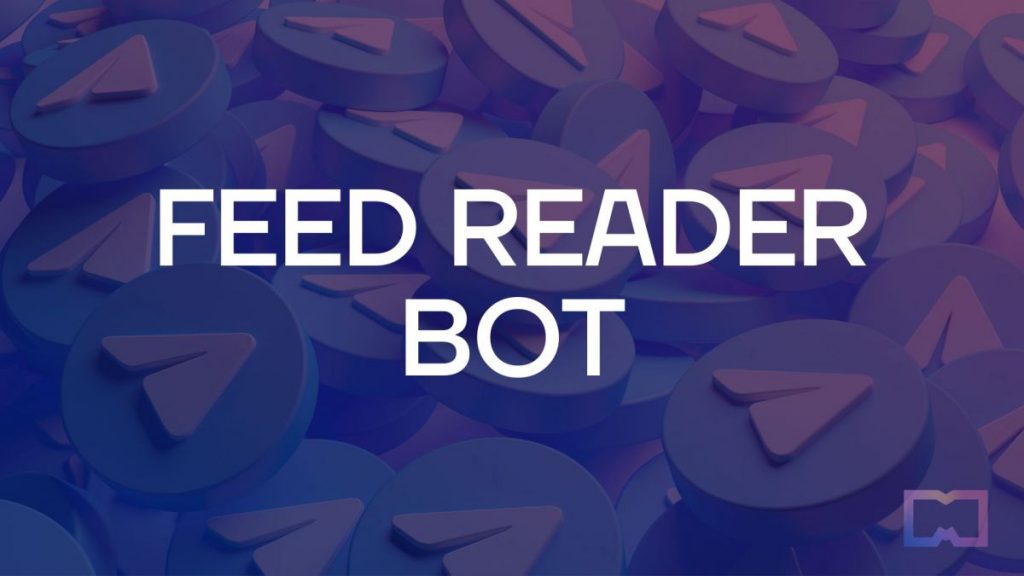 Feed Reader Bot