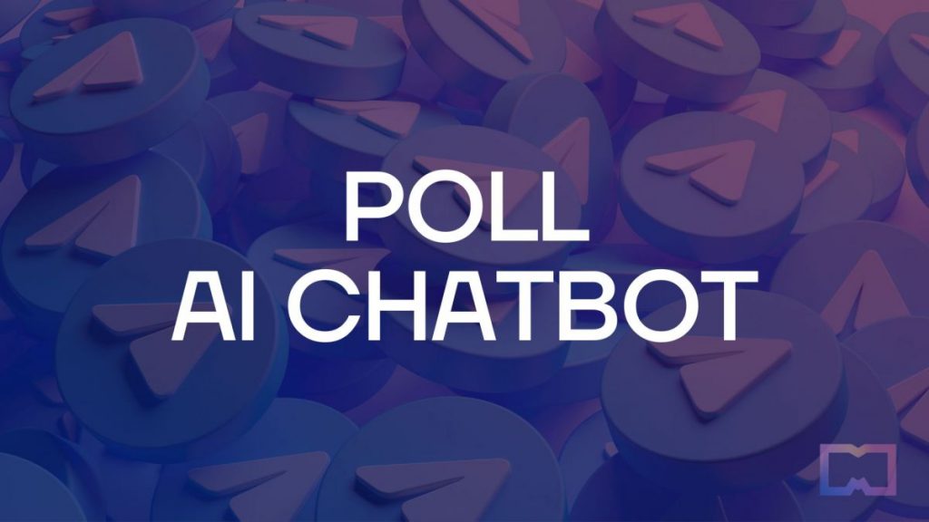 Poll AI chatbot