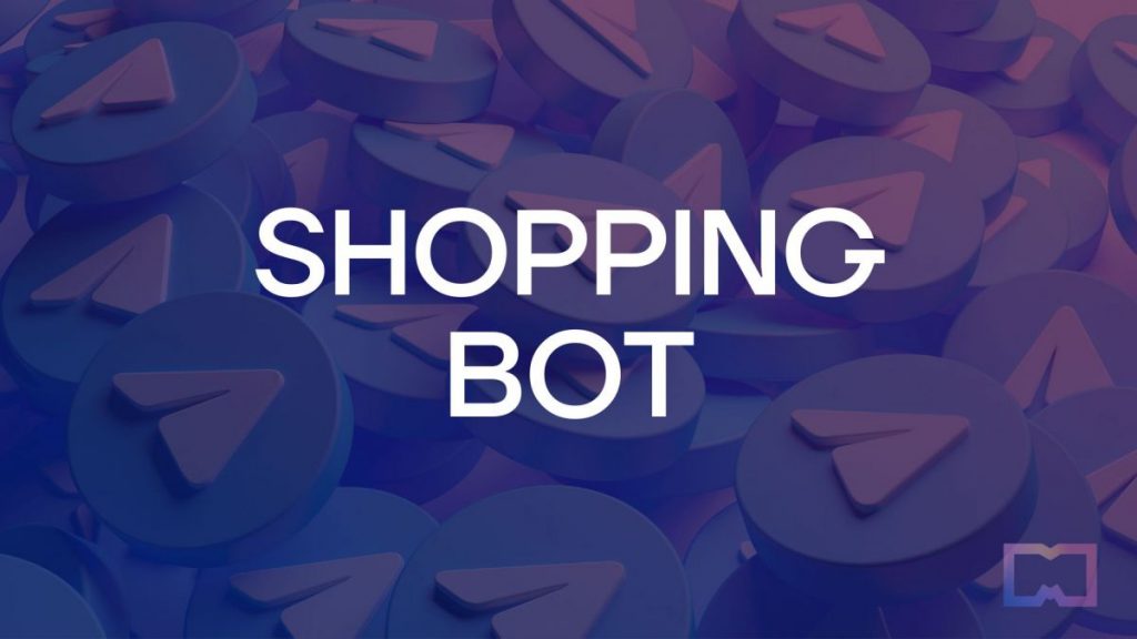 ShoppingBot